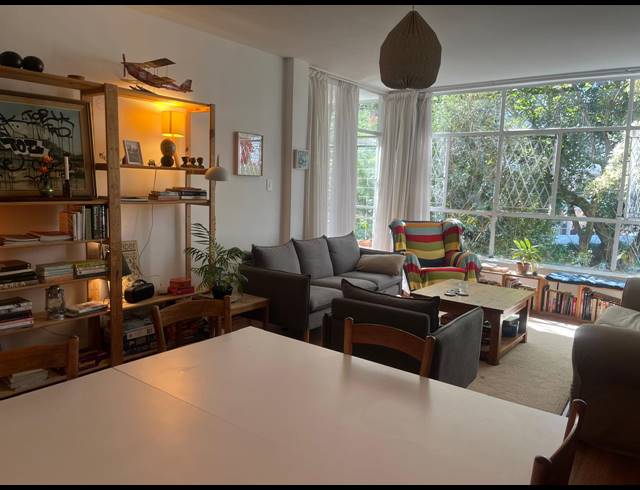 3 BEDROOM APARTMENT TO LET IN BIRDHAVEN